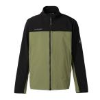 マムート MAMMUT アウトドア ジャケット メンズ Comfort Jacket アジアンフィット Men 1011-02411-40299
