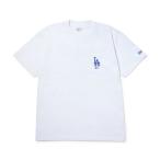 ニューエラ NEW ERA Tシャツ 半袖 メンズ SS CT TEE LOSDOD 14410094