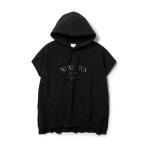ニューエラ NEW ERA スウェット レディース Women's フレンチスリーブ スウェット フーディー 14392403