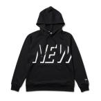 ニューエラ NEW ERA パーカー メンズ ドライスウェット プルオーバーフーディー Shadow Logo 14410190