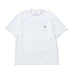 ニューエラ NEW ERA Tシャツ 半袖 メンズ 半袖 ユーティリティー オーバーサイズド Tシャツ Archive Logo 14391959