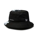 ニューエラ NEW ERA ハット メンズ レディース バケット01 Splash スクリプトロゴ ノンウォッシュデニム 14388485