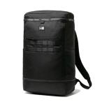 ☆ニューエラ リュック 46L メンズ レディース ボックスパック ラージ 14521369 NEW ERA バックパック 大容量 PC収納 シューズ収納
