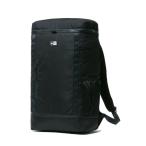 ☆ニューエラ リュック 32L メンズ レディース ボックスパック 14521371 NEW ERA バックパック PC収納 シューズ収納 通学 通勤 黒