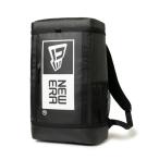 ニューエラ NEW ERA バックパック メンズ レディース ボックスパック 32L TPU ボックスロゴ 14521359
