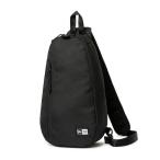 ニューエラ NEW ERA ショルダーバッグ メンズ レディース ボディバッグ ワンショルダー 8L 14521373