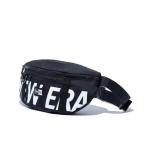☆ニューエラ NEW ERA ウエストバッグ メンズ レディース ウエストバッグ 2L プリントロゴ 14521296