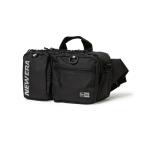ニューエラ NEW ERA ウエストバッグ メンズ レディース フィールドウエストバッグ 11L 14392150