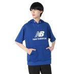 ニューバランス ゴルフウェア スウェット メンズ ライトダンボールパーカー 012-5164002 new balance