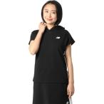 ニューバランス ゴルフウェア 半袖シャツ レディース フレンチスリーブフーディー 012-5164503 new balance