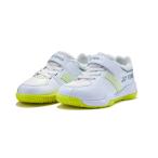 ヨネックス ジュニアバドミントンシューズ ジュニア パワークッションストライダーフローキッズ SHBSF1K-656 YONEX