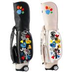 ショッピング比較 MUスポーツ MU SPORTS キャディバッグ メンズ レディース MUスポーツ CB 703R2122