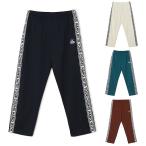 チャムス CHUMS スポーツウェア ジャージ メンズ レディース ロングパンツ カーンズトラックパンツ Kearns Track Pants CH03-1359