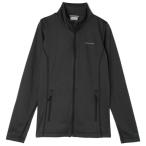コロンビア フリース ジャケット レディース ウィメンズパークビューグリッドフリースフルジップ AR9965-010 Columbia