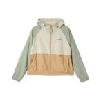 コロンビア アウトドア ジャケット レディース スパイアーバレーウィンドブレーカー Spire Valley Windbreaker WR7658-262 Columbia