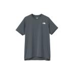 ザ・ノース・フェイス ランニングウェア Tシャツ 半袖 メンズ ショートスリーブブリーズレンジランクルー NT12598 VG ノースフェイス THE NORTH FACE
