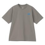 ザ・ノース・フェイス ランニングウェア Tシャツ 半袖 メンズ SSFREE RUNESGRACR NT12593 CR ノースフェイス THE NORTH FACE