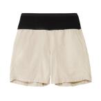 ザ・ノース・フェイス ショートパンツ レディース Free Run Short フリーランショーツ NBW22591 FI ノースフェイス THE NORTH FACE