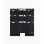 ナイキ ボクサーパンツ メンズ 3P ボクサーブリーフ KE1156-UB1 NIKE