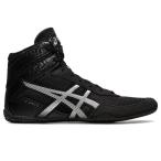 アシックス レスリングシューズ メンズ MATCONTROL 3 1081A053-001 asics