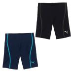 プーマ スクール水着 男の子 ジュニア キッズ プーマ アクティブ スポーツ スイム パンツ 947015 PUMA