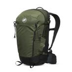 マムート MAMMUT バックパック メンズ レディース ジュニア Lithium 25 2530-03452 40294