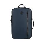 マムート MAMMUT バックパック メンズ レディース Seon Transporter 15 2510-04191 5118