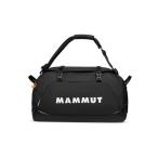  Mammut MAMMUT большая спортивная сумка мужской женский Cargon 60 2570-00260 0001