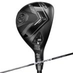  Cobra cobra Golf Club служебная программа мужской DS-ADAPT Hybrid вал SPEEDER NX for Cobra DS ADAPT UT SP-NX-COBRA