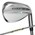 【新品】コブラ(cobra) ゴルフクラブ ウェッジ メンズ キング ダイナミッ