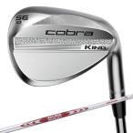 【新品】コブラ(cobra) ゴルフクラブ ウェッジ メンズ キング N.S.P