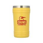 チャムス CHUMS 食器 タンブラー キャンパーウェーブタンブラー Camper Wave Tumbler CH62-2126-YE/RD