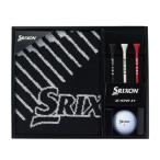  Srixon SRIXON Golf соревнования подарок Z-STAR XV мяч подарок GGF-1203H