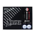  Srixon SRIXON Golf соревнования подарок Z-STAR*Z-STAR XV мяч подарок GGF-2203H
