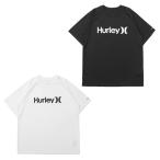 ハーレー HURLEY ラッシュガード 半袖 メンズ ファントム ラッシュ ワンアンドオンリー ショートスリーブ ティー MSRG251006