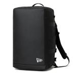 ニューエラ NEW ERA ボストンバッグ メンズ レディース クラブ ダッフルバッグ 50L 2Way ブラック 14521344G