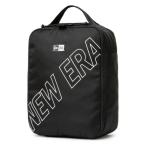 ショッピングシューズケース ニューエラ NEW ERA シューズケース メンズ レディース 17L NEW ERA アウトライン ブラック 14521322