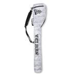  New Era NEW ERA club case мужской женский плита кейс слово Mark Logo pa-m tree утка белый × черный 14393705