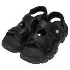 シャカ SHAKA ストラップサンダル メンズ レディース CHILL OUT SF SK-185V2 BK