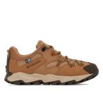 コロンビア トレッキングシューズ 防水 ローカット メンズ レディース セイバー シックス ロー アウトドライ ワイド YK5037 286 Columbia