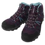 コロンビア トレッキングシューズ 防水 ミッドカット セイバーオムニテック ミッド ワイド YK5250-563 Columbia