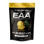 ショッピングマイプロテイン マイルーティーン(MY ROUTINE) プロテイン EAA パイナップル風味 540g 5399