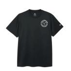 チャンピオン Champion バレーボールウェア 半袖シャツ メンズ ショートスリーブTシャツ バレーボール チャンピオン C3-BV306-090