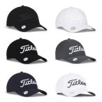 タイトリスト Titleist ゴルフ キャップ メンズ プレーヤーズボールマーカーキャップ TH25APBMA