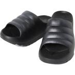 テリック(TELIC) リカバリーサンダル 厚底 メンズ レディース ダブルクラウド ヒマラヤ別注カラー W-CLOUD-BLACK METALLIC