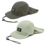 ビラボン BILLABONG 帽子 キャップ メンズ レディース UTILITY JET CAP BF011905