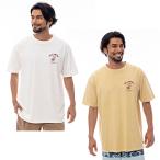 ビラボン BILLABONG Tシャツ 半袖 メンズ FEELING FREE S S T BF011210
