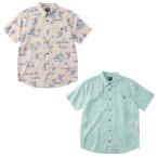 ビラボン BILLABONG 半袖シャツ メンズ SUNDAYS S S SH BF01A120