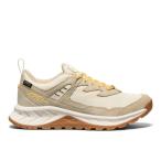 ショッピングkeen キーン KEEN トレッキングシューズ 防水 ローカット レディース ハイトレイル ウォータープルーフ 防水ハイキングシューズ 1030351