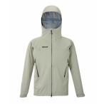 ミレー MILLET 防水ジャケット メンズ ティフォン ストレッチ ジャケット MIV03168-N6336